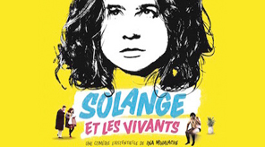 Solange et les vivants