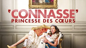 Connasse, Princesse des coeurs