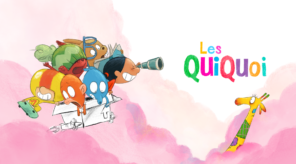 Les QuiQuoi News