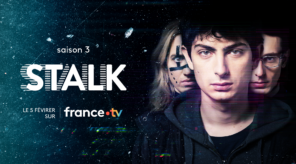 STALK 3 news