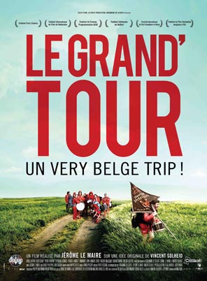 le grand tour jerome lemaire