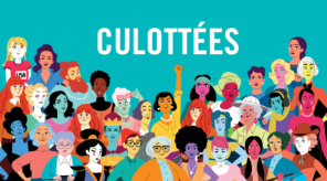 Culottées