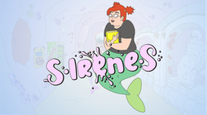 MARE THE MERMAID News