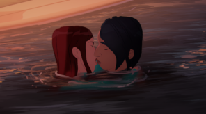 In Waves News